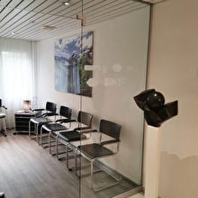 Praxisgemeinschaft Gartenmatt Praxisgemeinschaft Gartenmatt