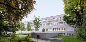 ZURZACH Care Rehaklinik Basel