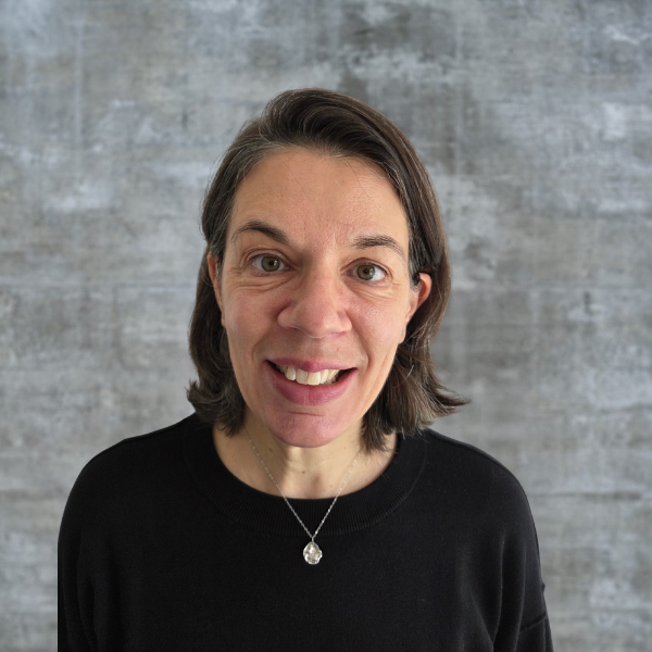 Dr. med. Annina Zahner