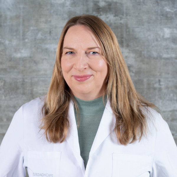 Dr. med. Manuela Tomforde