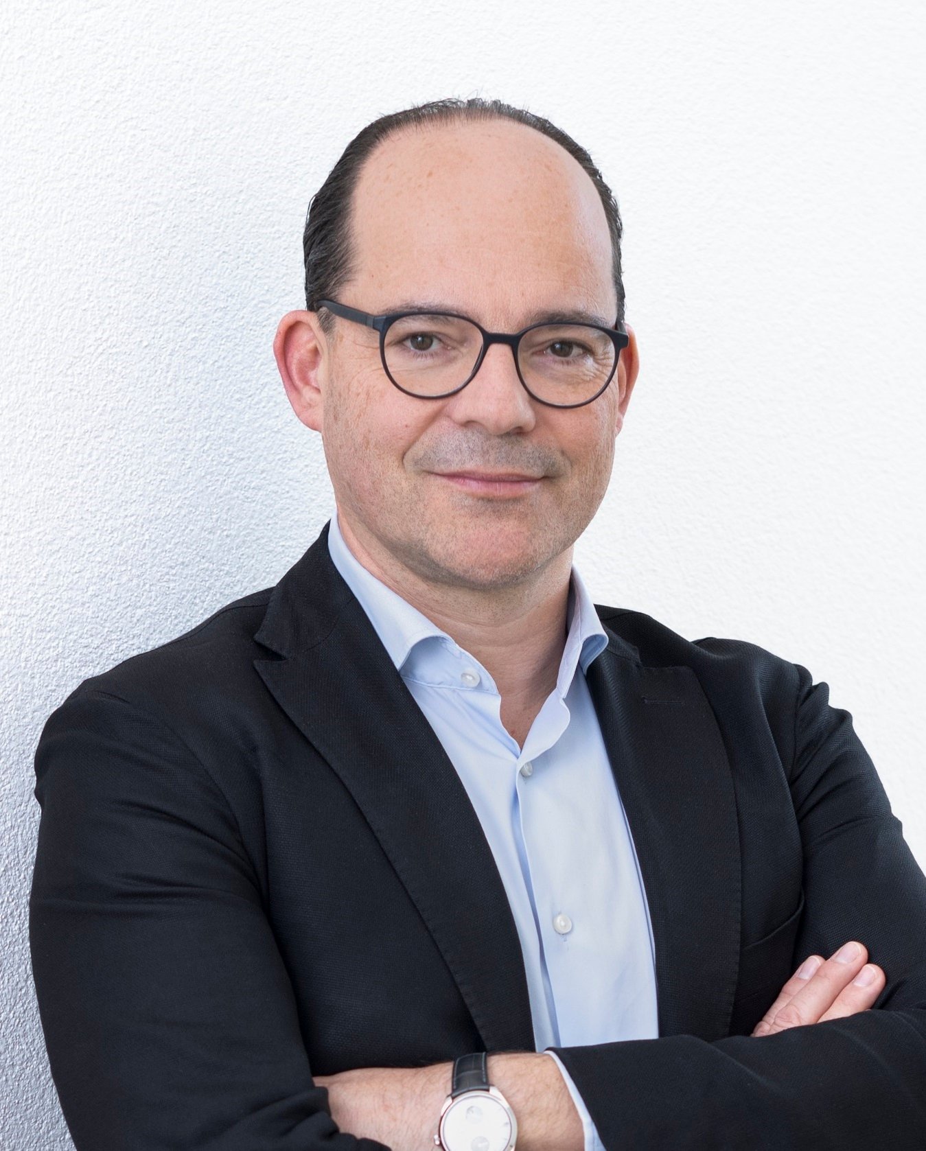 Prof. Dr. med. Peter Sandor