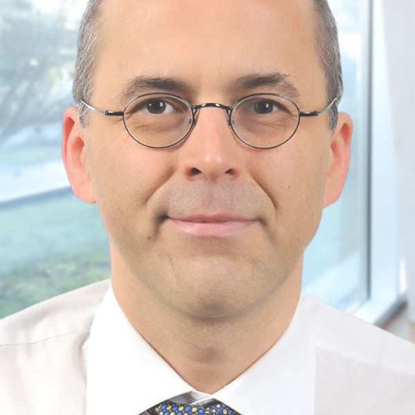 Herr Dr. Med. Johann-christian Kingreen Fotos ZURZACH Care Fachärzte