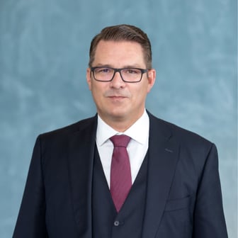 Michael Gengenbacher
