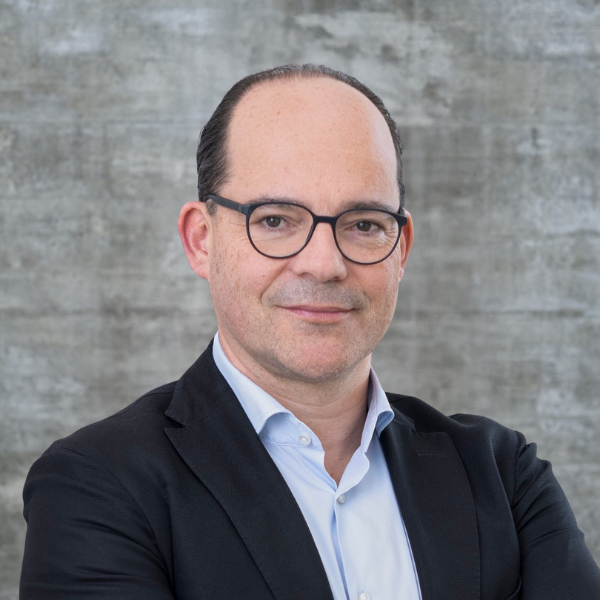 Prof. Dr. med. Peter Sandor