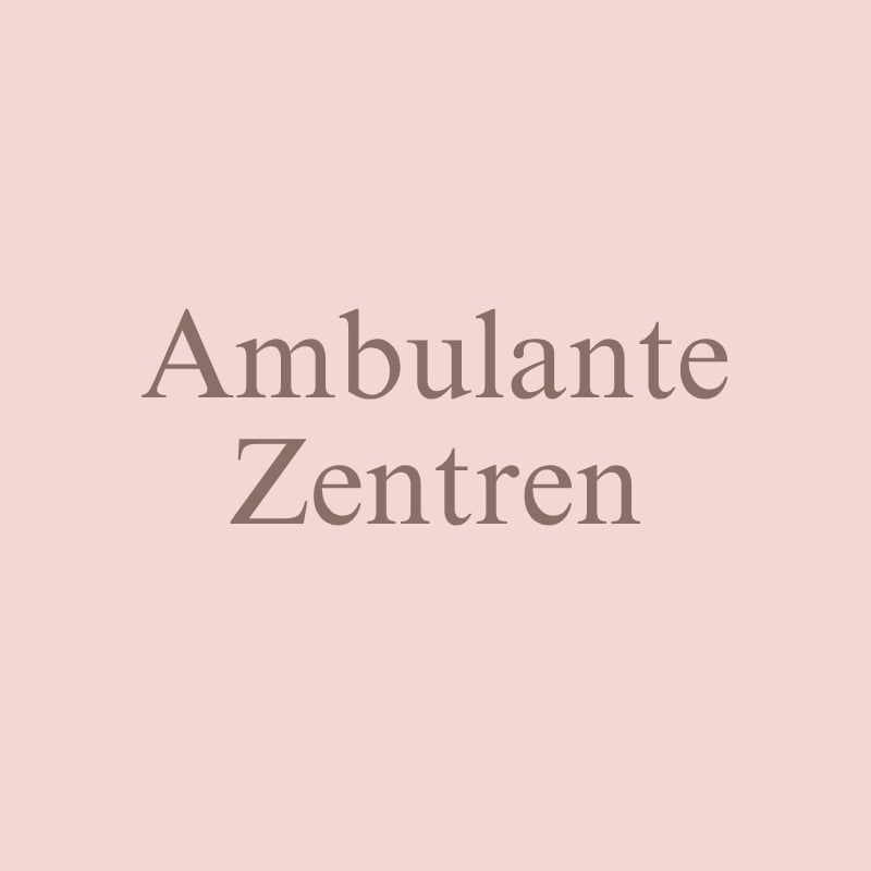 Ambulante Zentren von ZURZACH Care ► Ambulante Behandlung • Re­ha­bi­li­ta­ti­on, Prä­ven­ti­on + Re­inte­gra­ti­on ✓ Jetzt Standorte entdecken.
