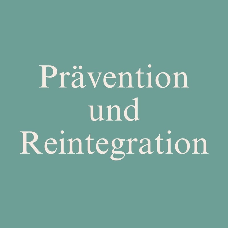 Prävention + Reintegration ZURZACH Care ► BGM • Care + Case Management • Berufliche Reintegration • Zürich • Anmeldung • Kontakt ✓ Mehr erfahren.