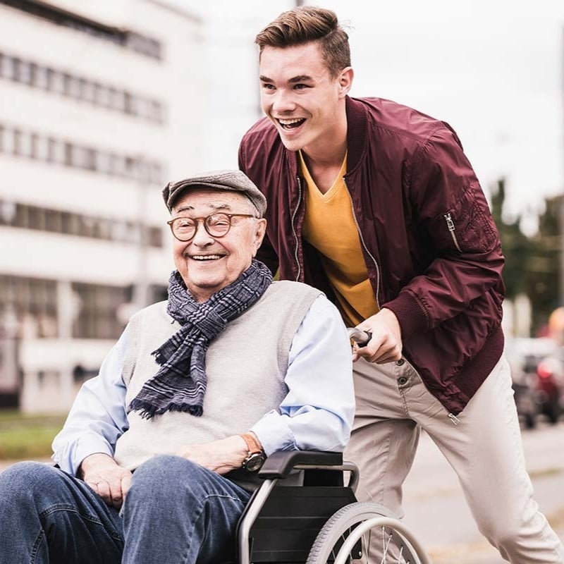 Rehakliniken von ZURZACH Care ► Stationäre Rehabilitation • Interdisziplinäre Teams • Rasche Genesung ✓ Jetzt mehr erfahren + Standorte entdecken.