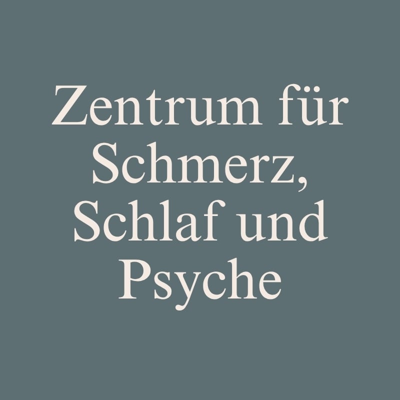 Zentrum für Schmerz, Schlaf + Psyche Zürich ► Schlaf­stö­rung • Psy­chi­sche Beschwerden • Ur­sa­che finden ✓ Jetzt ZURZACH Care Standort entdecken.