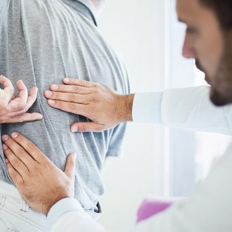 Zentrum für Schmerz, Schlaf + Psyche Zürich ► Schlaf­stö­rung • Psy­chi­sche Beschwerden • Ur­sa­che finden ✓ Jetzt ZURZACH Care Standort entdecken.