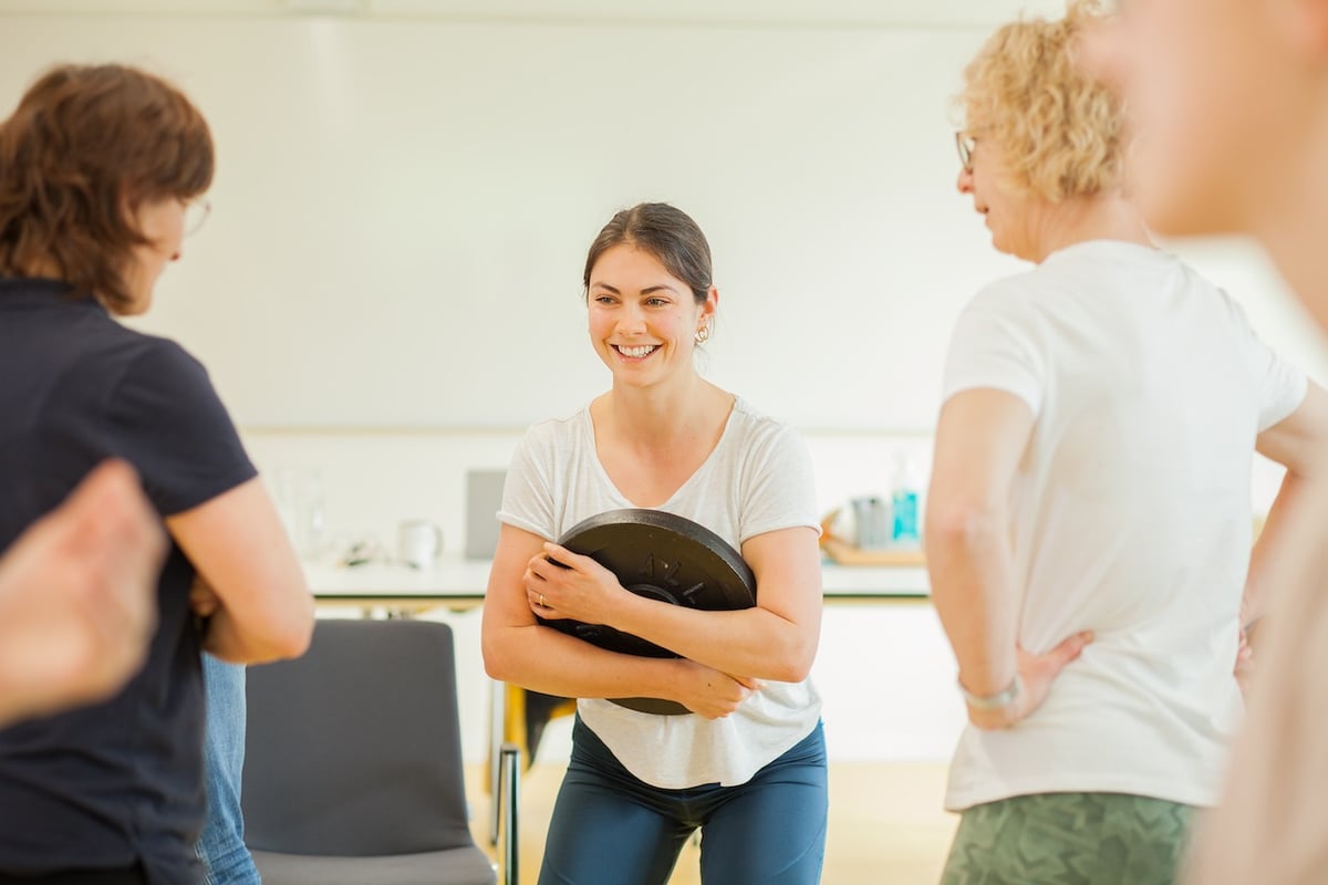 Rehastudy Weiterbildungen Slider - 23
