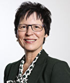 Romsemarie Keller