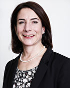 Dr. oec. Bettina Huber