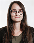 Fabienne Keller