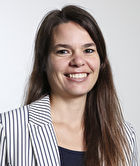 Katharina Stingelin