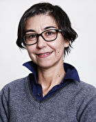 Olivera Shunteva