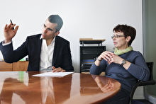 Sprechstunde KSM Sprechstunde KSM