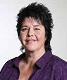 Franziska Mühlebach