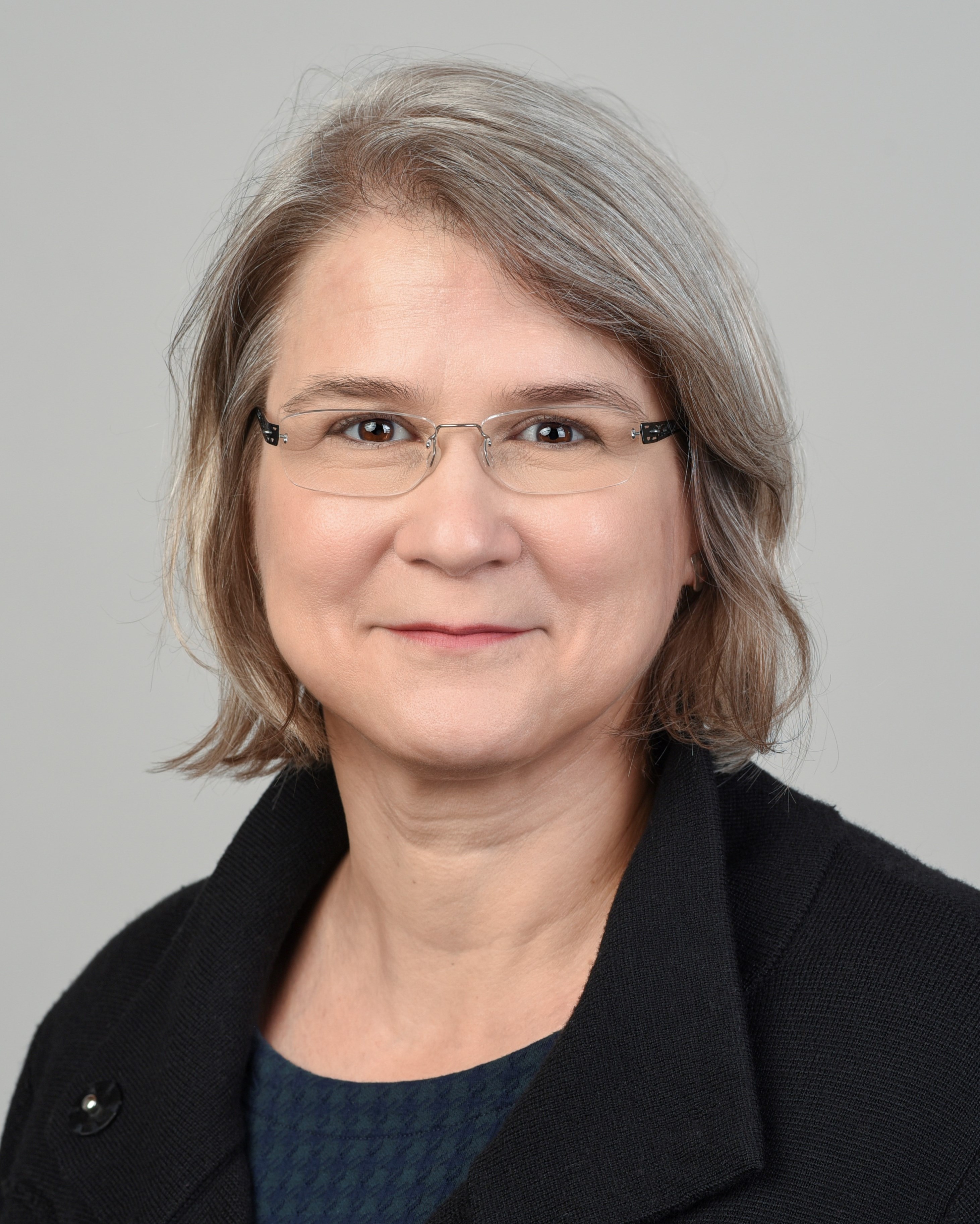 Priska Thommen