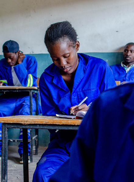 Wasser für Wasser_Mosambik2