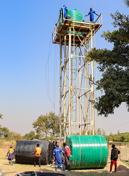 Wasser für Wasser_Sambia_1