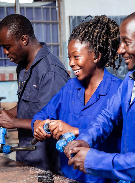 Wasser für Wasser_Sambia_2