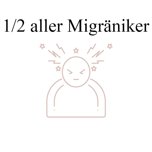 Prävention von Migräne bei ZURZACH Care
