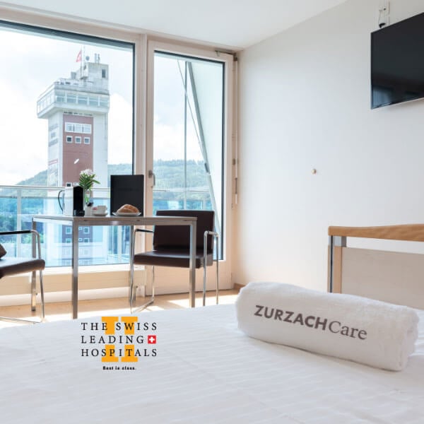 ZURZACH Care - Rehaklinik Bad Zurzach