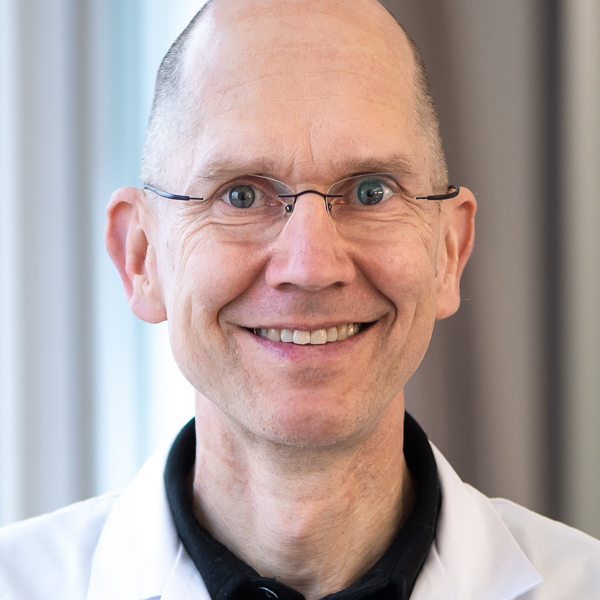 Prof. Dr. med. Sönke Johannes Portrait