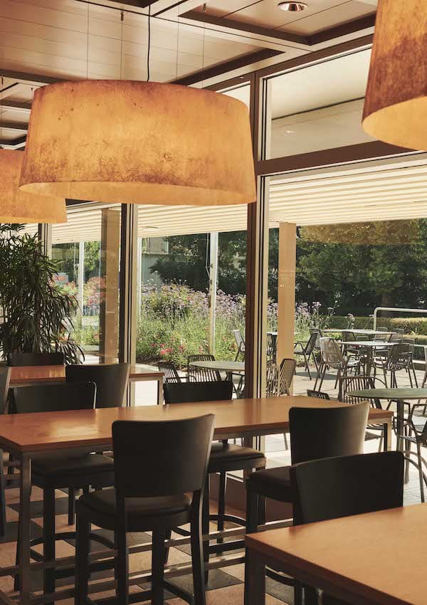 THERME ZURZACH Restaurant