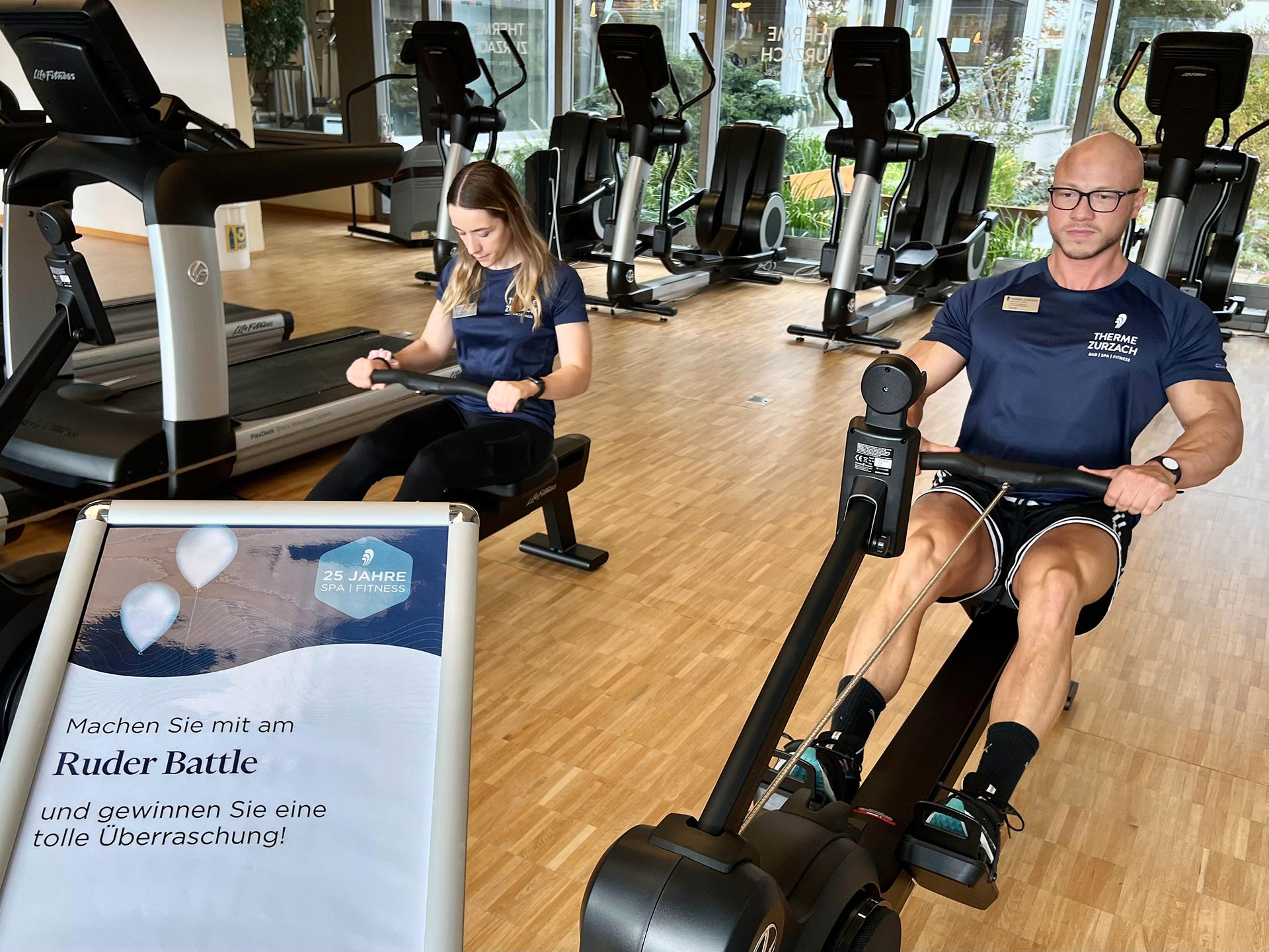 Therme-Zurzach_25-Jahre-Fitness_Rudern