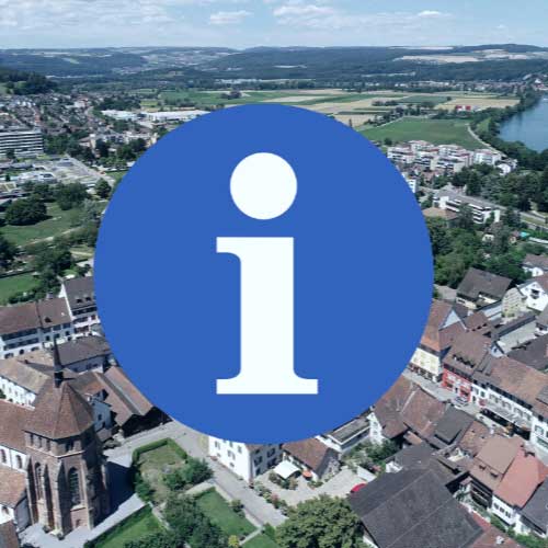 Destination Bad Zurzach 